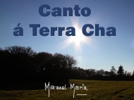 Canto á Terra Cha. Manuel María